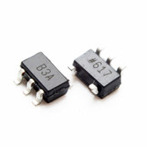 آی سی AD8605ARTZ پکیج SOT-23