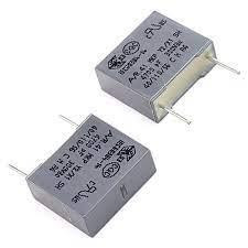4.7NF 300V Y2 MKP