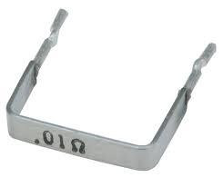 SHUNT 0.0165 5W 5