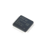 میکروکنترلر STM32F105RBT6 پکیج LQFP-64