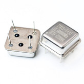 OSCILLATOR 16.000MHZ HALF 10PPM