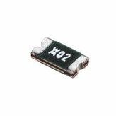 فیوز قابل ریست 200میلی آمپر 24ولت RESETTABLE FUSE PPTC 200MA 24V 1206