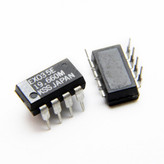 EXO 3C 19.66080MHZ