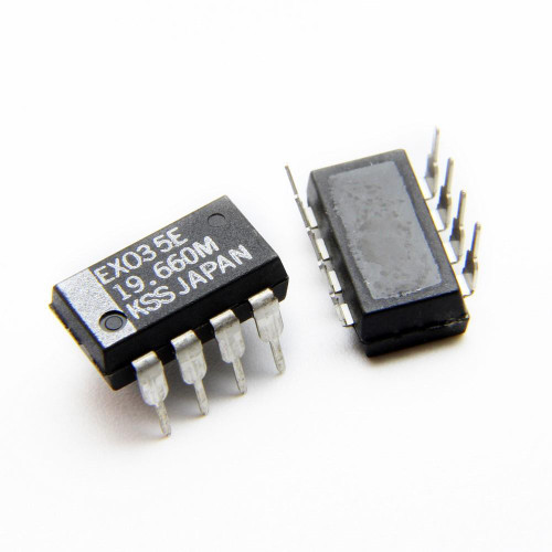 EXO 3C 19.66080MHZ