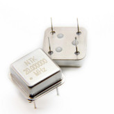 NTK XTAL OSC 20.000MHZ HALF