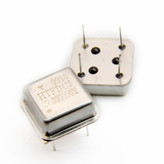 NTK XTAL OSC 27.000MHZ HALF