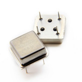 NTK XTAL OSC 40.000MHZ HALF
