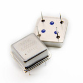NTK XTAL OSC 6.000MHZ HALF