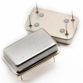 NTK XTAL OSC 10.000MHZ FULL