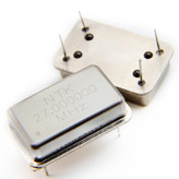 NTK XTAL OSC 27.000MHZ FULL