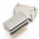 NTK XTAL OSC 4.000000MHZ FULL