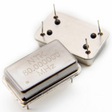 NTK XTAL OSC 80.000MHZ FULL