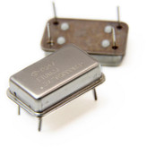 NTK XTAL OSC 32.768MHZ FULL