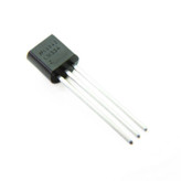 آیسی LM334Z پکیج TO-92