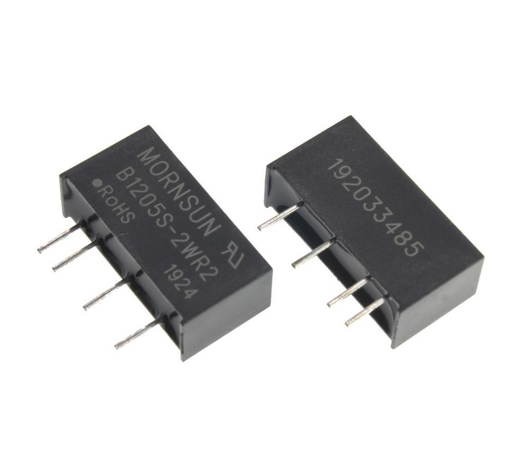B1205S 2WR2