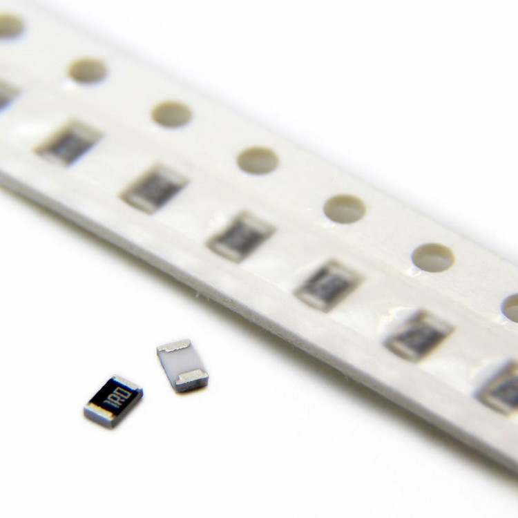مقاومت 1 اهم 1ohm smd 0805