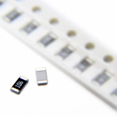 مقاومت 10 مگااهم 10Mohm smd 1206