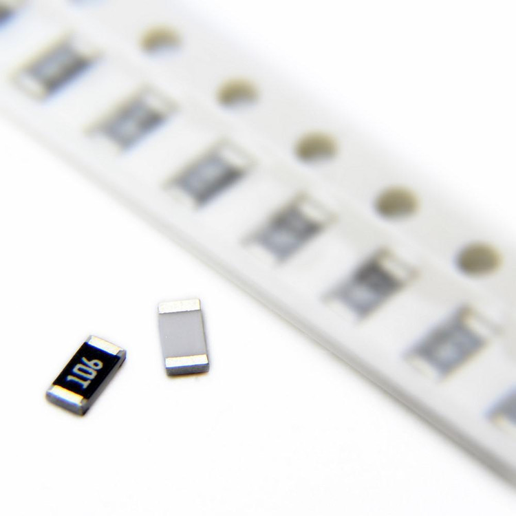 مقاومت 10 مگااهم 10Mohm smd 1206