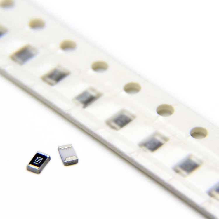 مقاومت 15 اهم 15ohm smd 0805