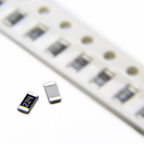 مقاومت 220 کیلواهم 220Kohm smd 1206