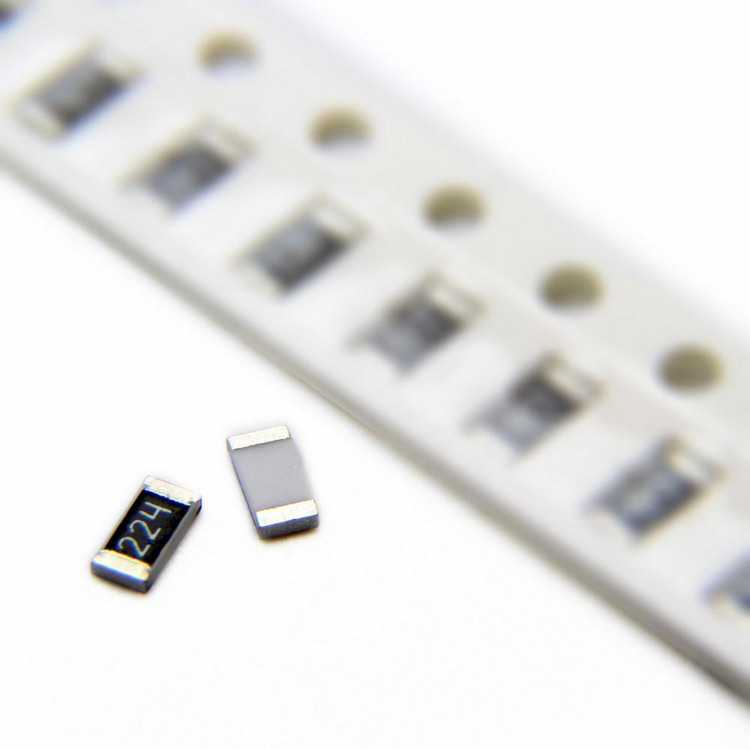 مقاومت 220 کیلواهم 220Kohm smd 1206