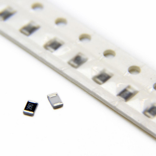 مقاومت 39 اهم 39ohm smd 0805