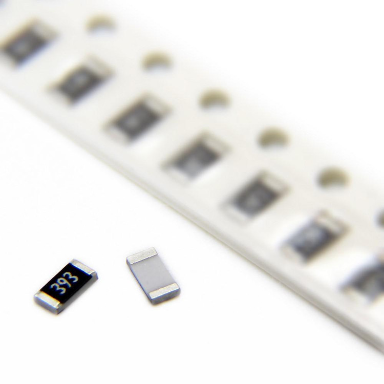 مقاومت 39 کیلواهم 39Kohm smd 1206