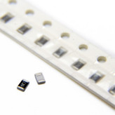 مقاومت 4.7 اهم 4.7ohm smd 0805