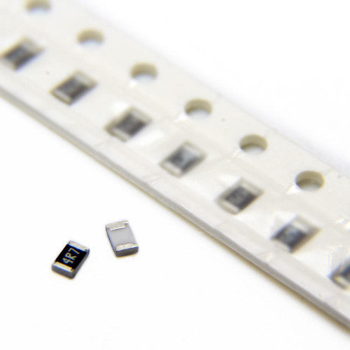 مقاومت 4.7 اهم 4.7ohm smd 0805