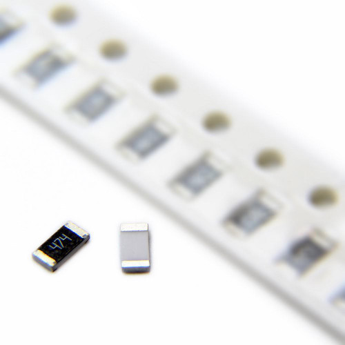 مقاومت 470 کیلواهم 470Kohm smd 1206