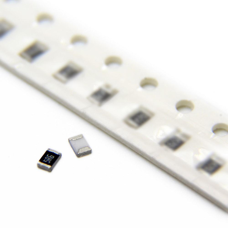 مقاومت 5.6 اهم 5.6ohm smd 0805