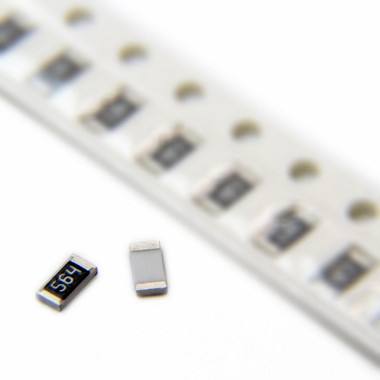 مقاومت 560 کیلواهم 560Kohm smd 1206