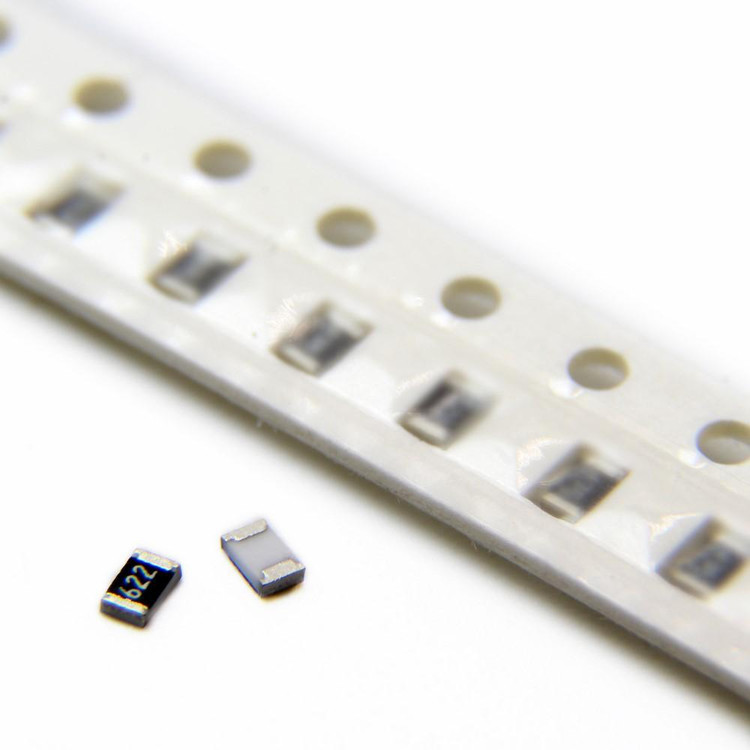 مقاومت 6.2 کیلواهم 6.2Kohm smd 0805
