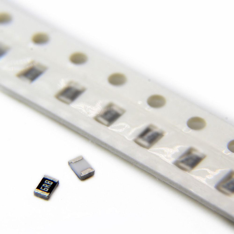 مقاومت 6.8 اهم 6.8ohm smd 0805
