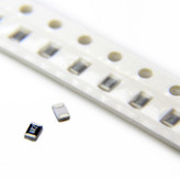 مقاومت 8.2 اهم 8.2ohm smd 0805
