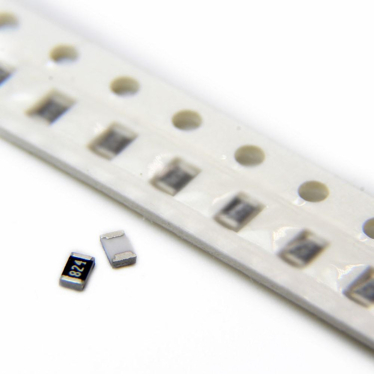 مقاومت 820 کیلواهم 820Kohm smd 0805