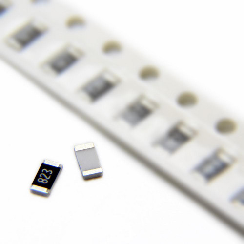 مقاومت 82 کیلواهم 82Kohm smd 1206