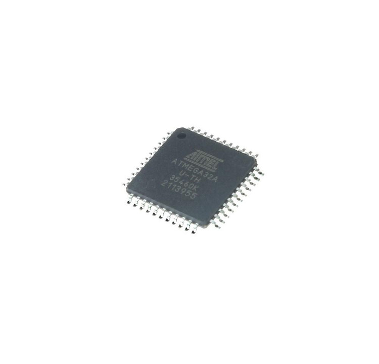ATMEGA32A AU خرید فروش قیمت مناسب اصل