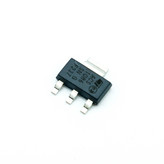 ترایاک ACS108 6SN TR