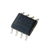 آی سی LF353D پکیج SO-8