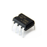 آی سی IR2103 پکیج DIP-8