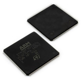 میکروکنترلر STM32F407IGT6 پکیج LQFP-176