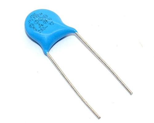 3.3NF 250V AC Y2