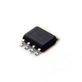 آی سی RC4558DR پکیج SO-8