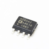 آی سی AD8542ARZ پکیج SO-8