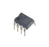 آی سی LF351N پکیج DIP-8
