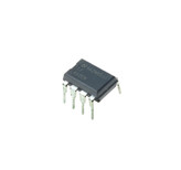 آی سی LF412CN پکیج DIP-8