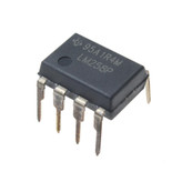 آی سی LM258P پکیج DIP-8