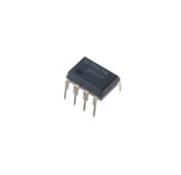 آی سی OP07CP پکیج DIP-8