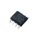 آی سی OP07CDR پکیج SO-8
